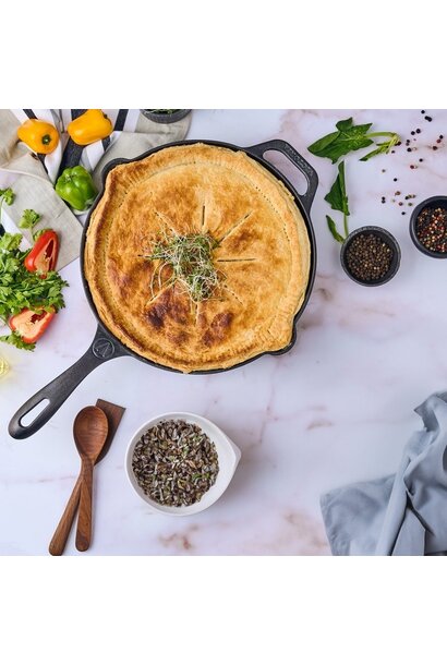 Cast Iron Skillet