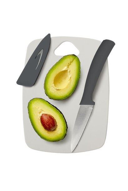 Paring Knife & Prep Board Set