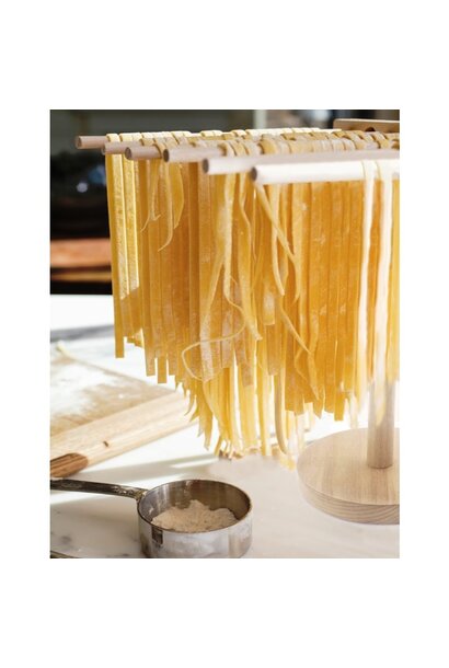 Pasta Drying Rack