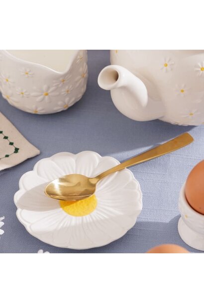 Daisy Tidbit Dish