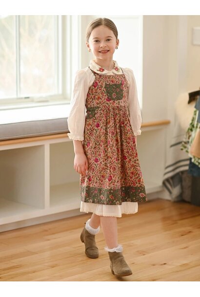 Heather Kids Dress