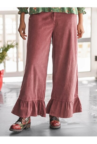 Brooklyn Corduroy Pant