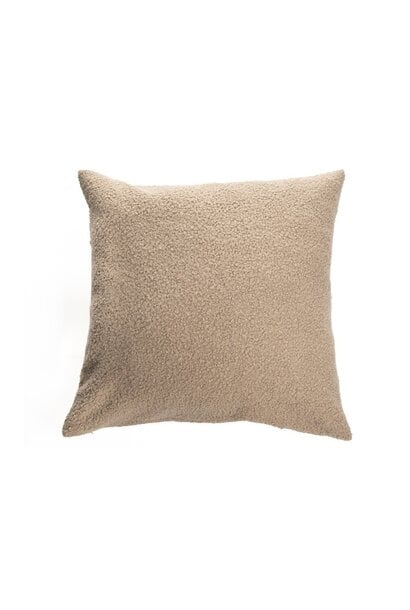 Biquette Euro Cushion