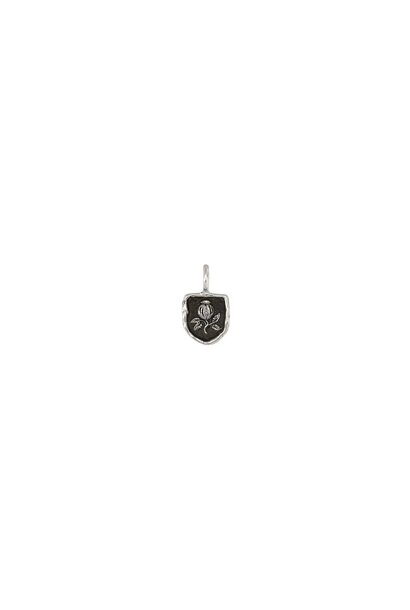 Full of Life Appreciation Charm