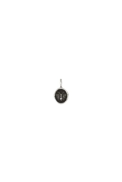 Motivated Appreciation Charm