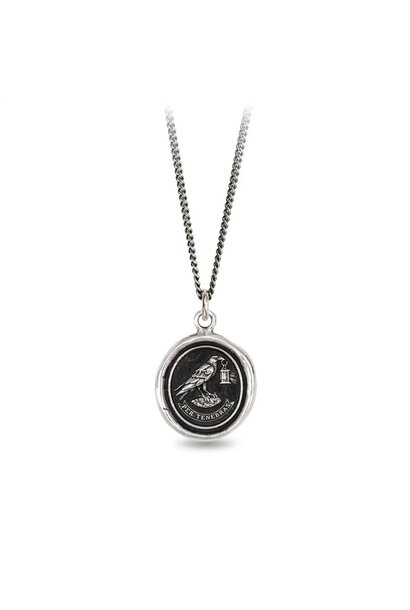Through Darkness Talisman