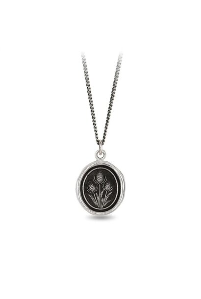 Resilience Talisman