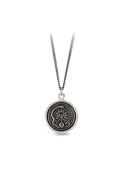 Age With Power Talisman