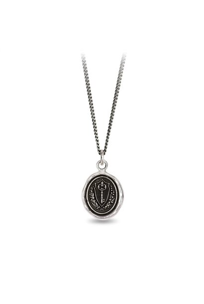 Inner Sanctum Talisman