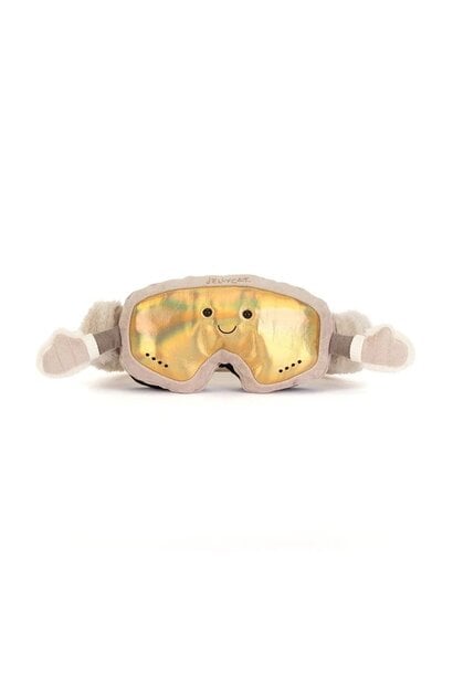 Amuseables Sports Ski Club Goggles