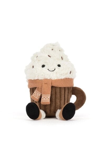 Amuseables Scarffles Hot Chocolate