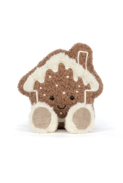 Amuseables Molasi Cookie