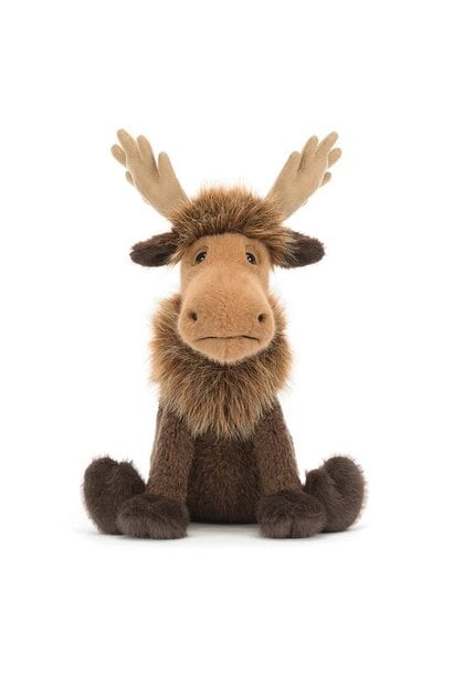 Birchly Moose