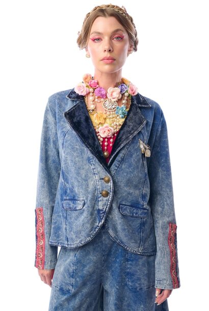 Colonel Jacket