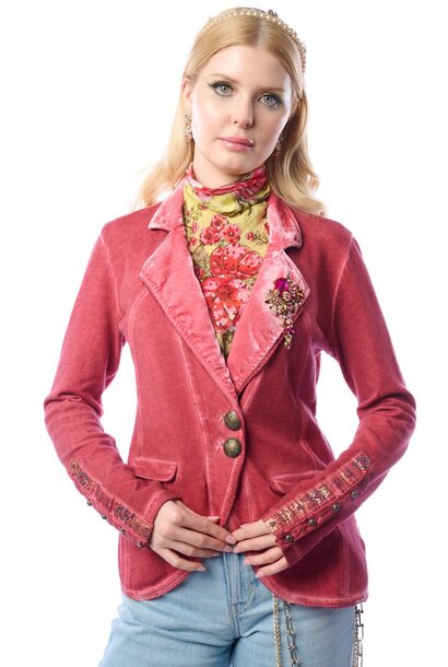 Colonel Jacket