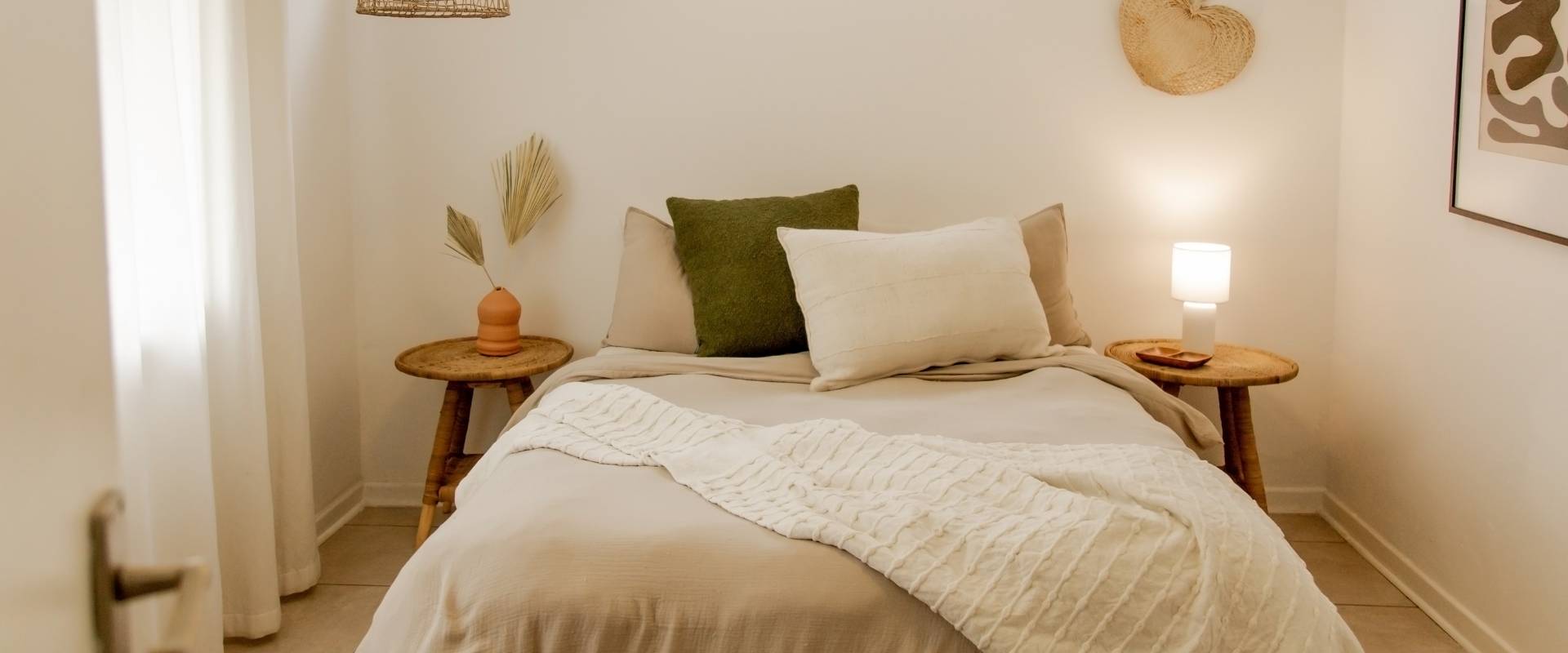 Create Your Cozy Escape