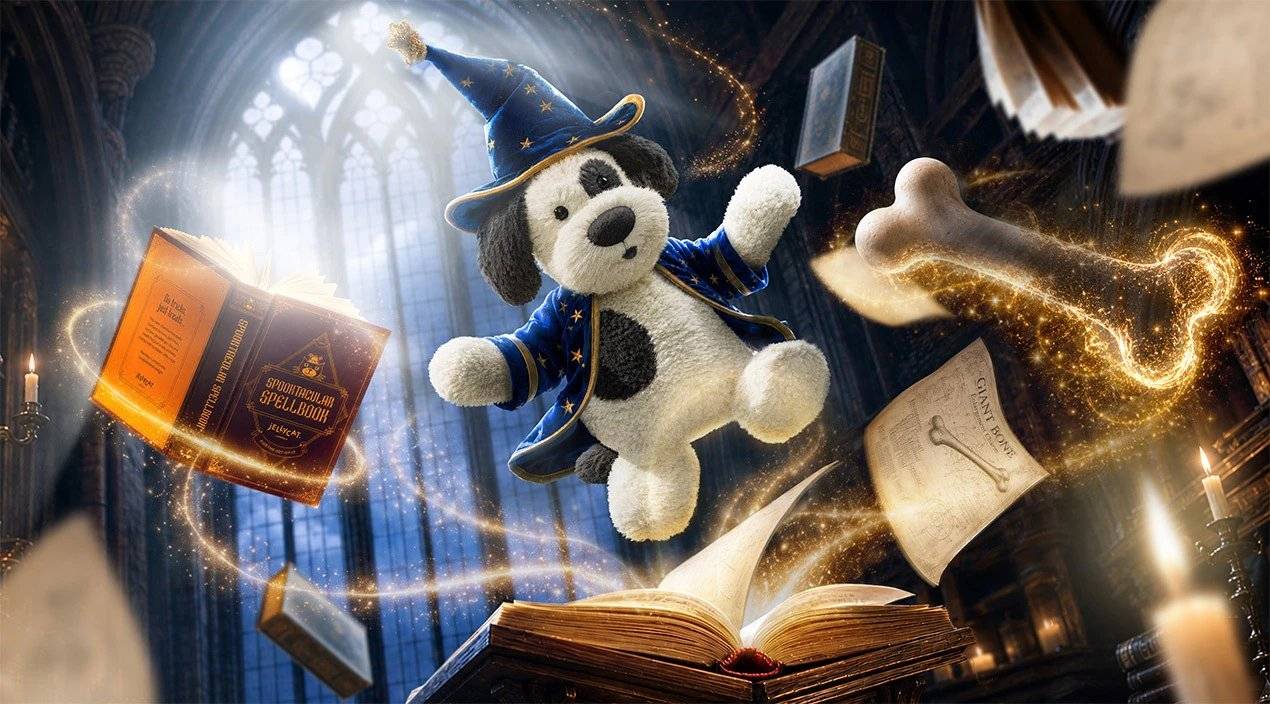 The Jellycat Collection-1