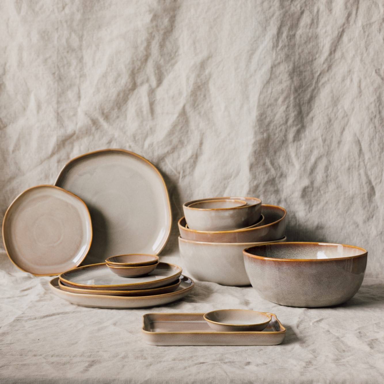 Danica Heirloom