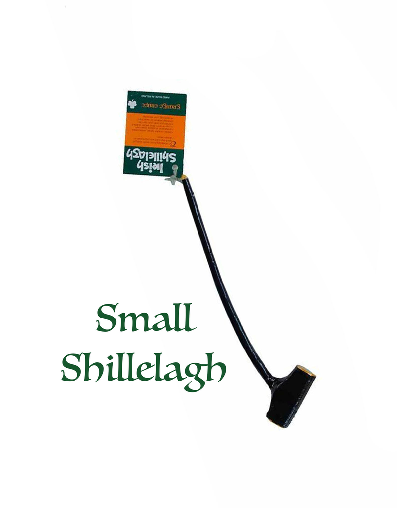 TRADITIONAL IRISH GIFTS SMALL IRISH SHILLELAGH