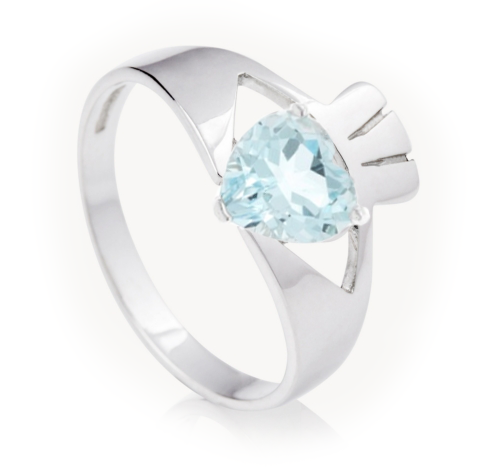 Sterling silver rings clearance deals