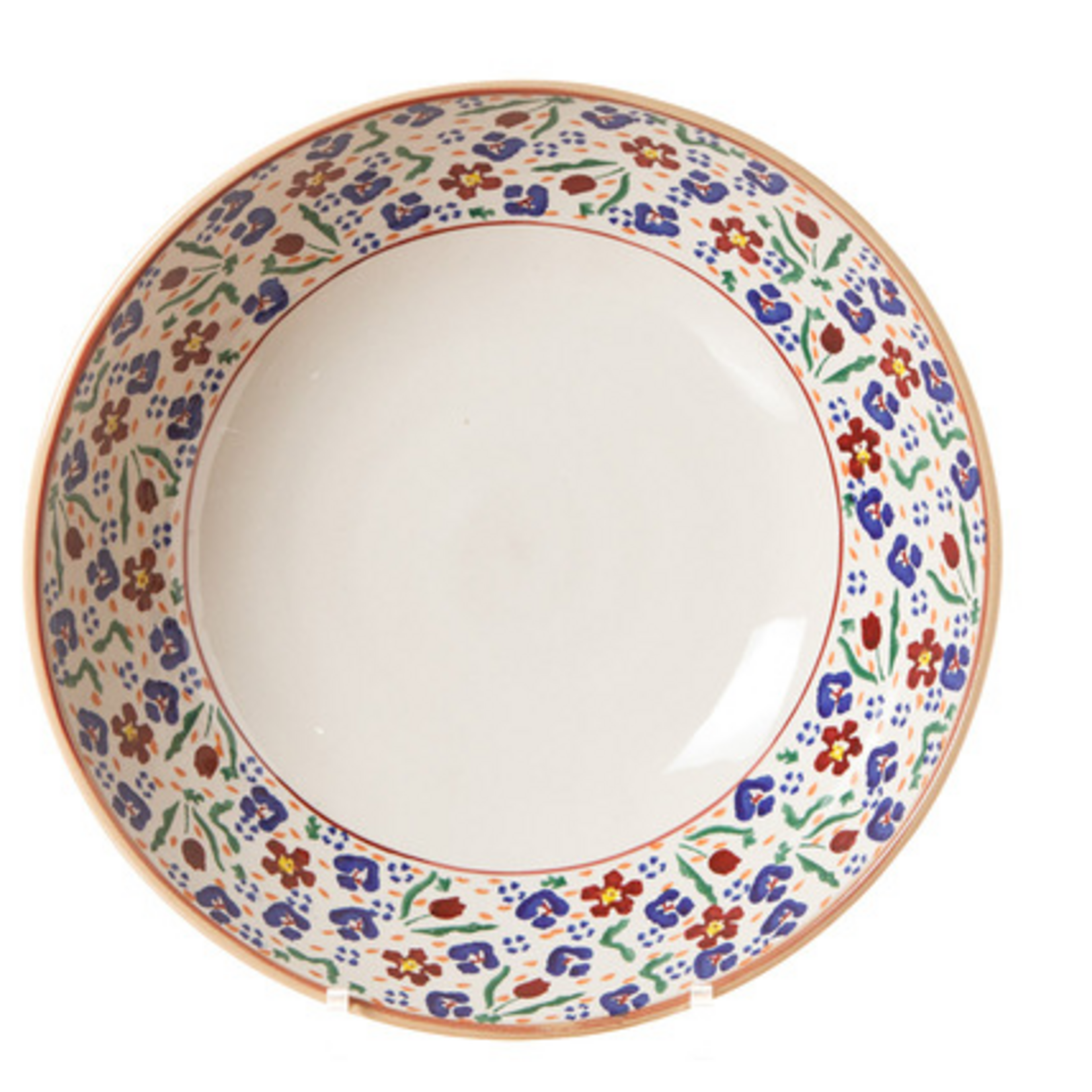 KITCHEN & ACCESSORIES NICHOLAS MOSSE FRUIT BOWL - Wild Flower