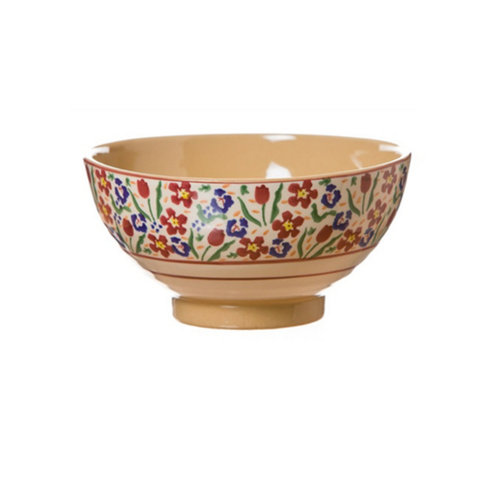 KITCHEN & ACCESSORIES NICHOLAS MOSSE VEGETABLE BOWL - Wild Flower