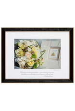 PLAQUES & GIFTS WEDDING BLESSING PRINT 9X12
