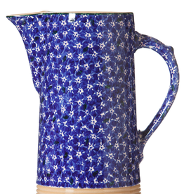 KITCHEN & ACCESSORIES NICHOLAS MOSSE XL JUG - Dk Blue Lawn