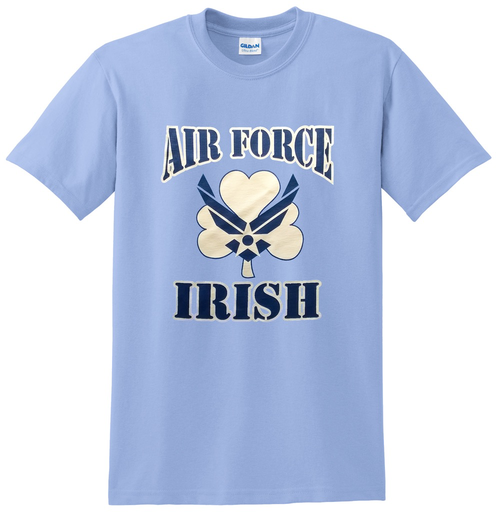 shamrock air force ones