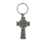 KEYCHAINS/CAR/ETC “MAY THE ROAD RISE…” KEYCHAIN
