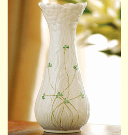 VASES & BOWLS BELLEEK TALL DAISY VASE