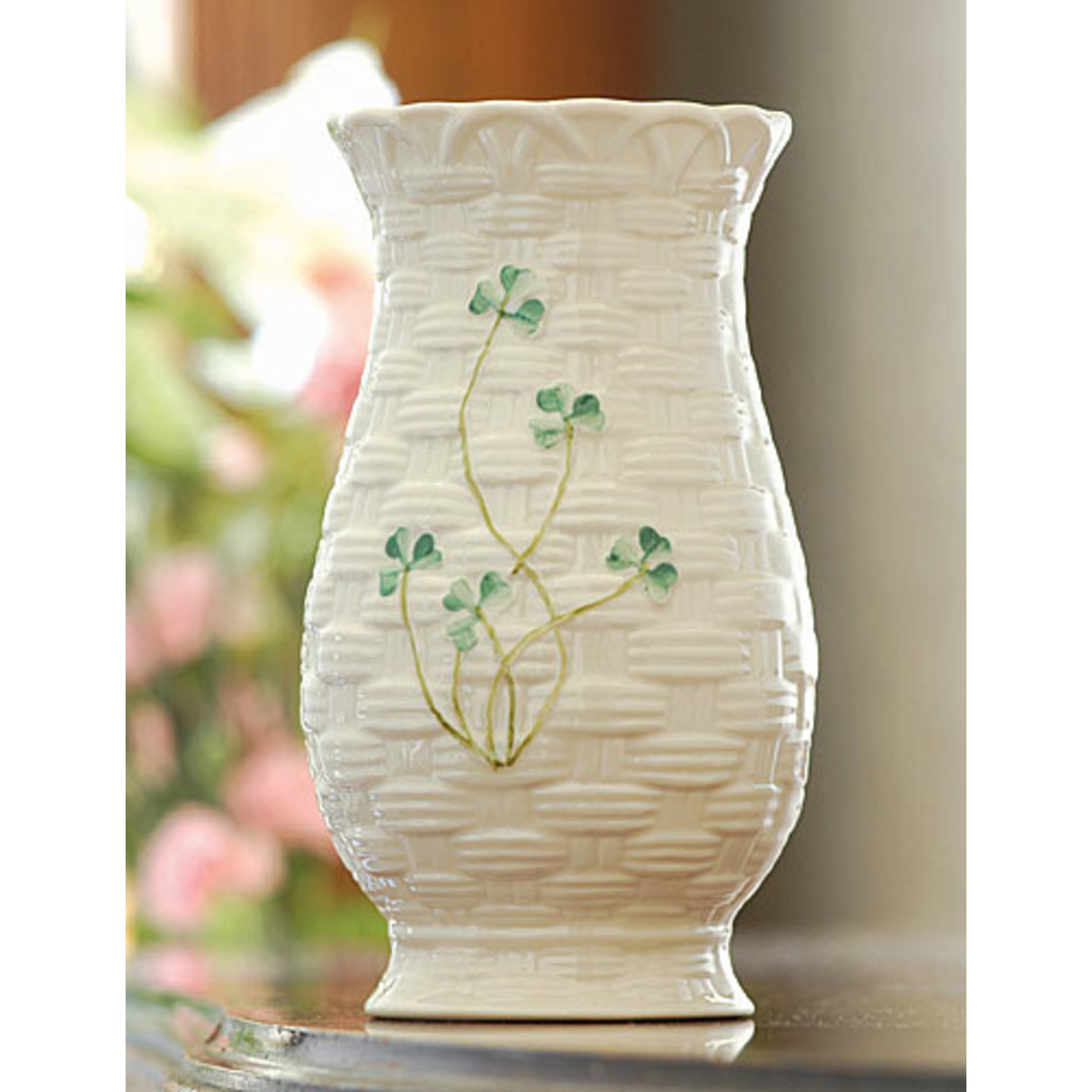 VASES & BOWLS BELLEEK KYLEMORE VASE