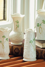 VASES & BOWLS BELLEEK MINI VASES - SET of 4