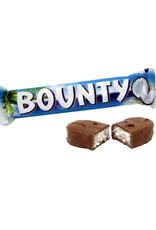 CANDY MARS BOUNTY BAR - MILK CHOCOLATE (57g) - CANDY