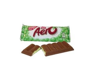 Aero Peppermint Milk Chocolate Bar 36g