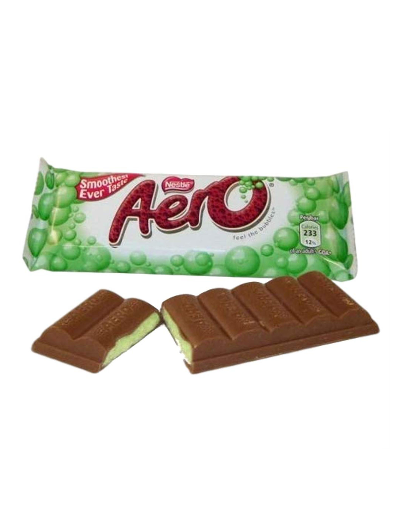Aero Chocolate Bar | canoeracing.org.uk