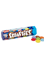 CANDY NESTLE SMARTIES CANDIES (38g) - CANDY