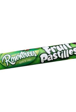 CANDY NESTLE FRUIT PASTILLES ROLL (52.5g) - CANDY