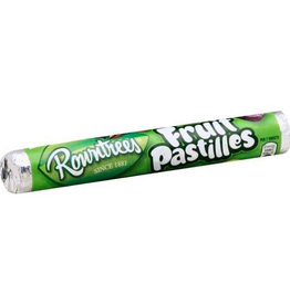 CANDY NESTLE FRUIT PASTILLES ROLL (52.5g) - CANDY