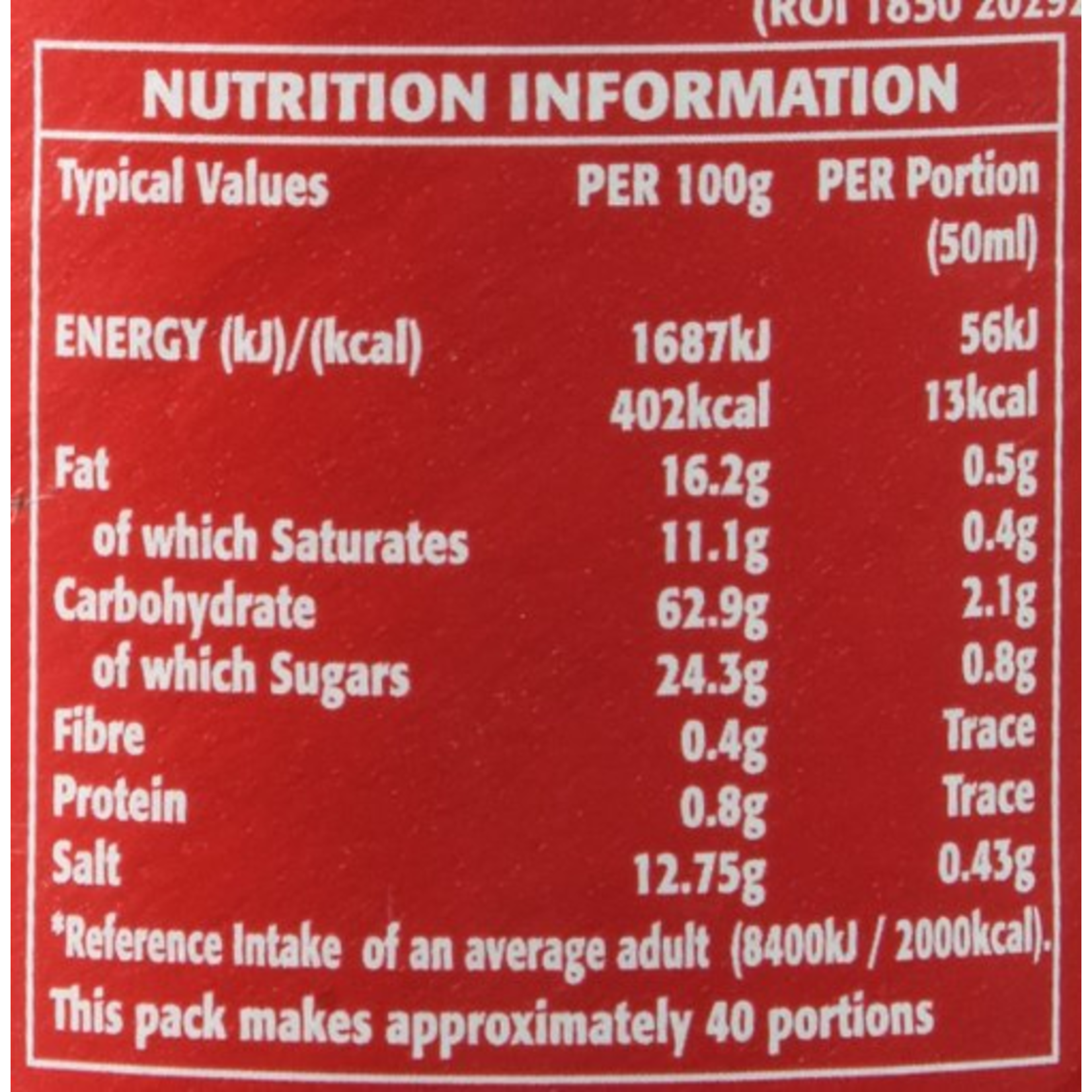 PANTRY STAPLES BISTO GRANULES for BEEF (170g)