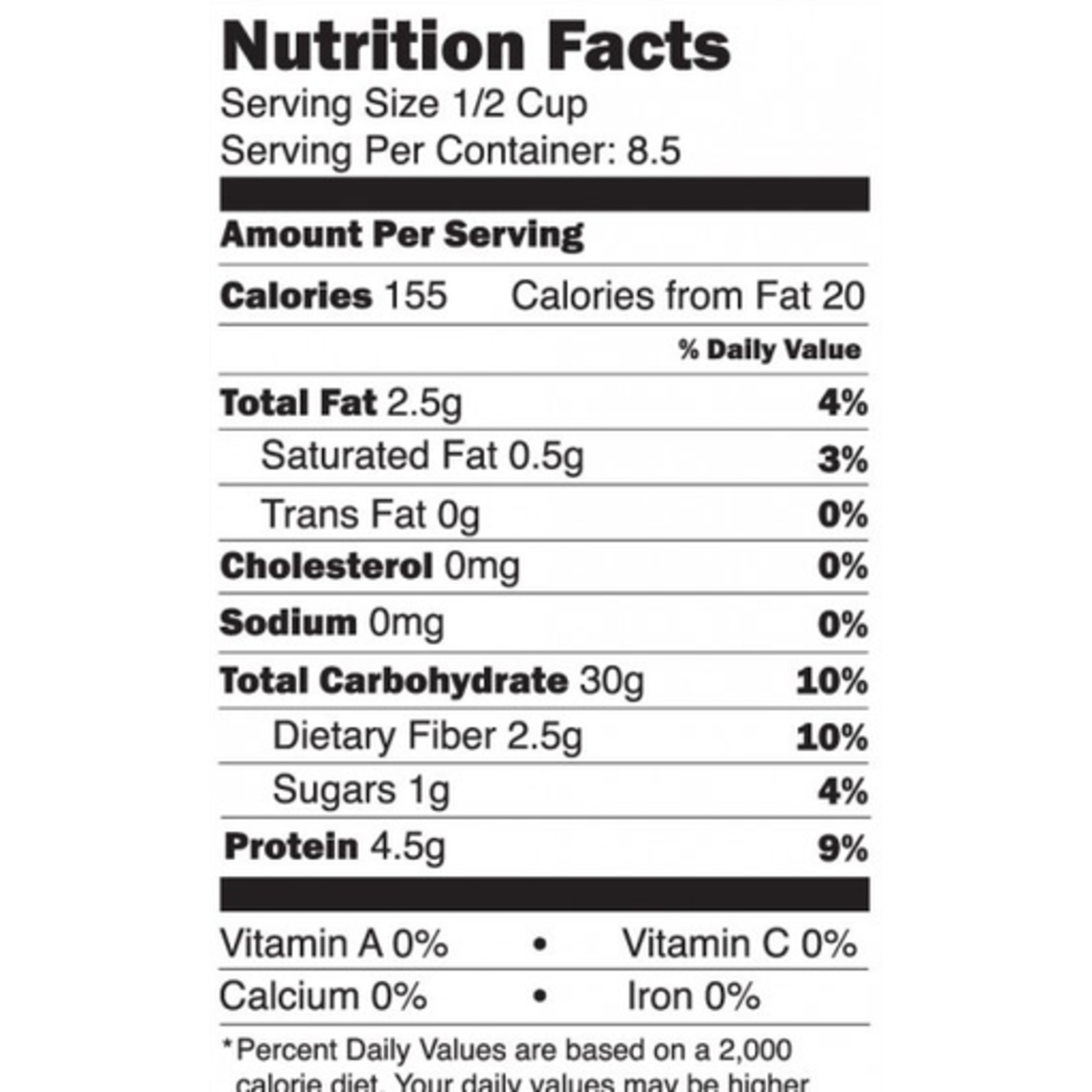 PANTRY STAPLES FLAHAVAN OATMEAL (1.5kg)