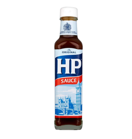 JAMS & SAUCES HP SAUCE (255g)