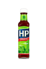 JAMS & SAUCES HP FRUITY SAUCE (255g)