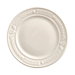 PLATES, TRAYS & DISHES BELLEEK CLADDAGH SIDE PLATE