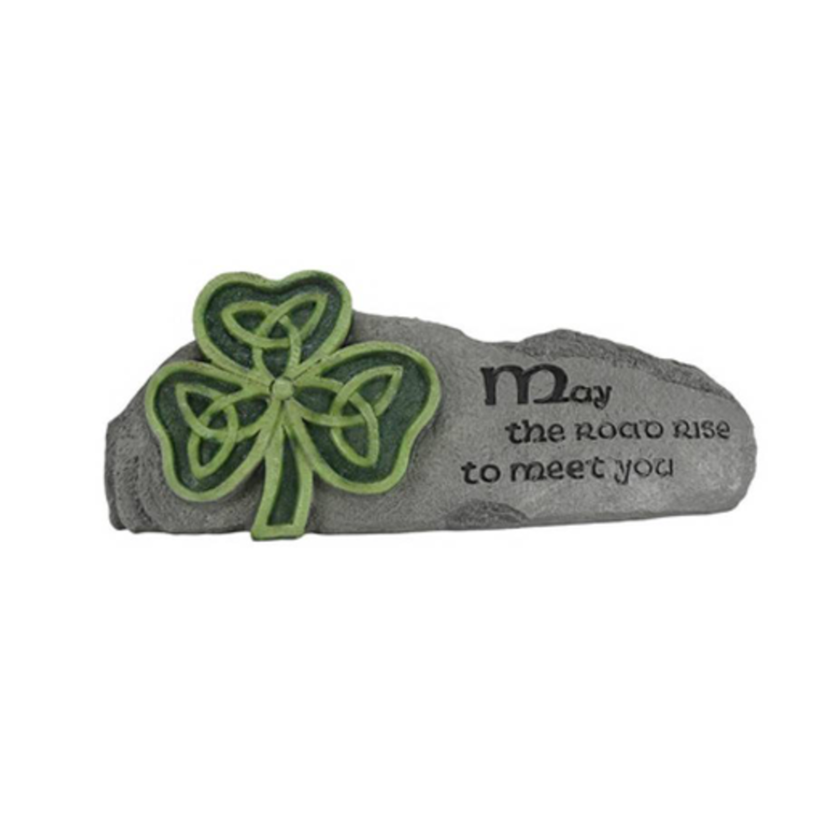 GARDEN MAY THE ROAD RISE GARDEN STONE