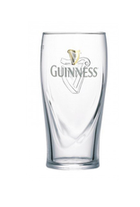 Guinness Ireland Collection Pint Glass