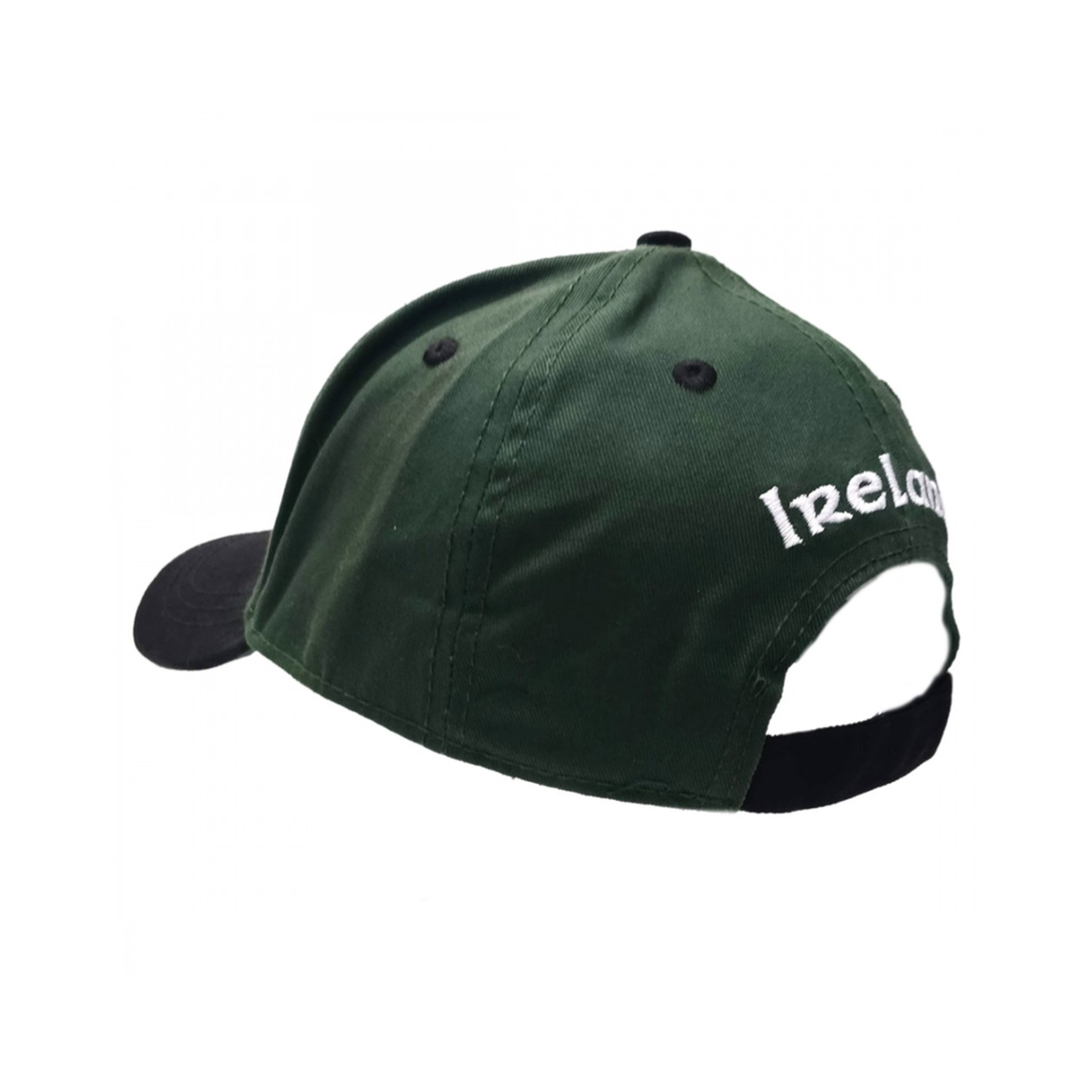CAPS & HATS CELTIC TWIST TRINITY BASEBALL CAP