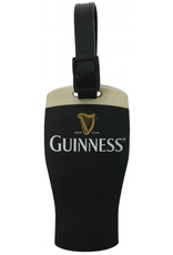 ACCESSORIES GUINNESS SIGNATURE PINT LUGGAGE TAG