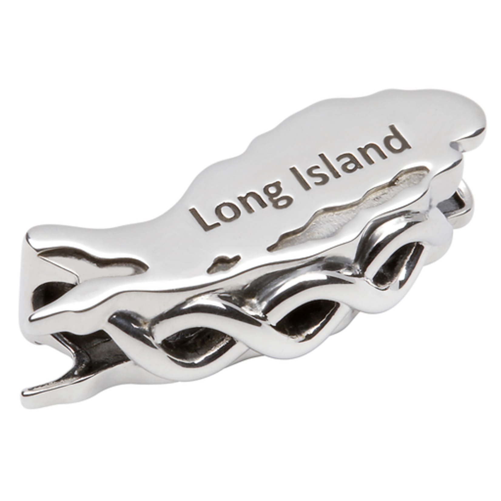 BEADS TARA'S DIARY "LONG ISLAND" BEAD