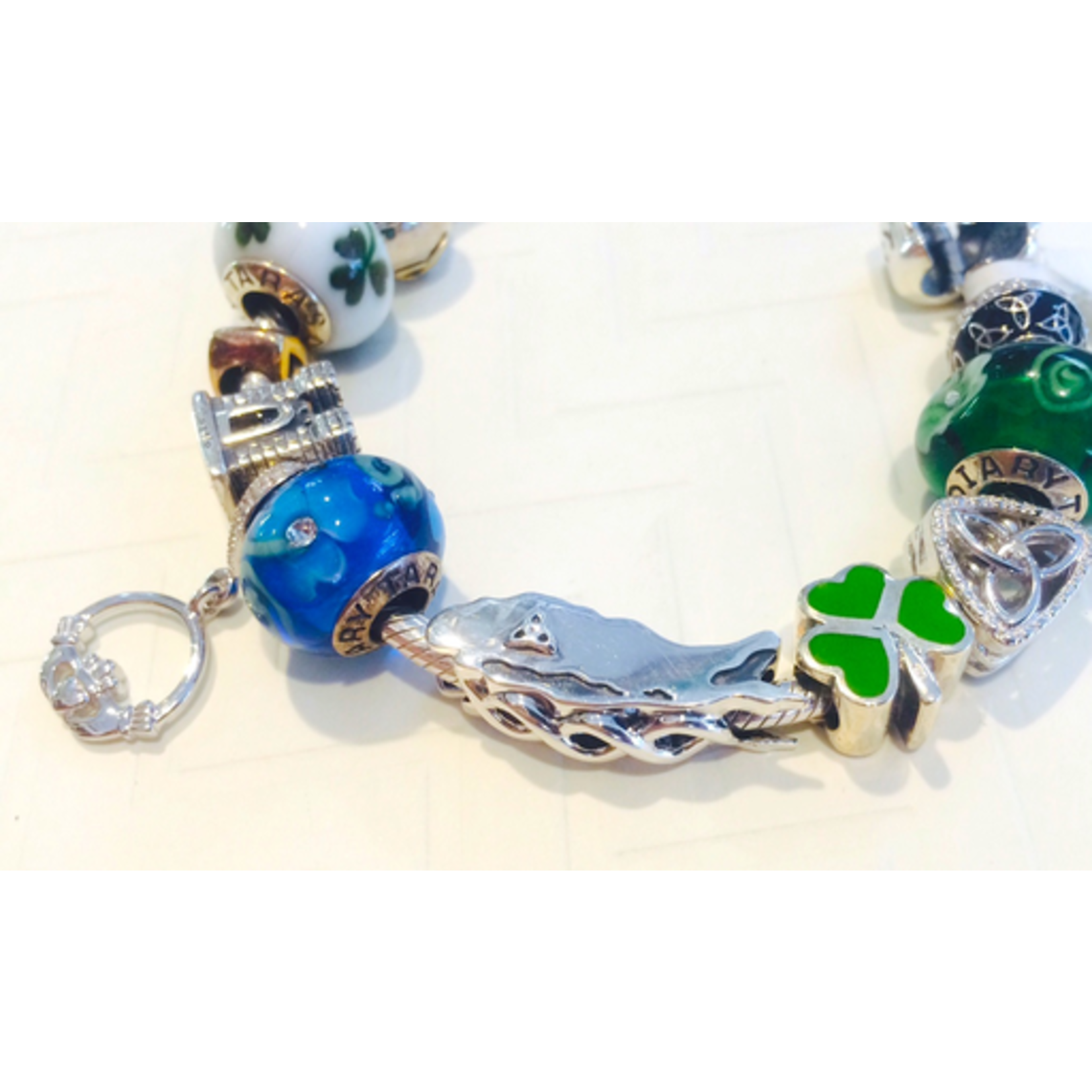 BEADS TARA'S DIARY "LONG ISLAND" BEAD